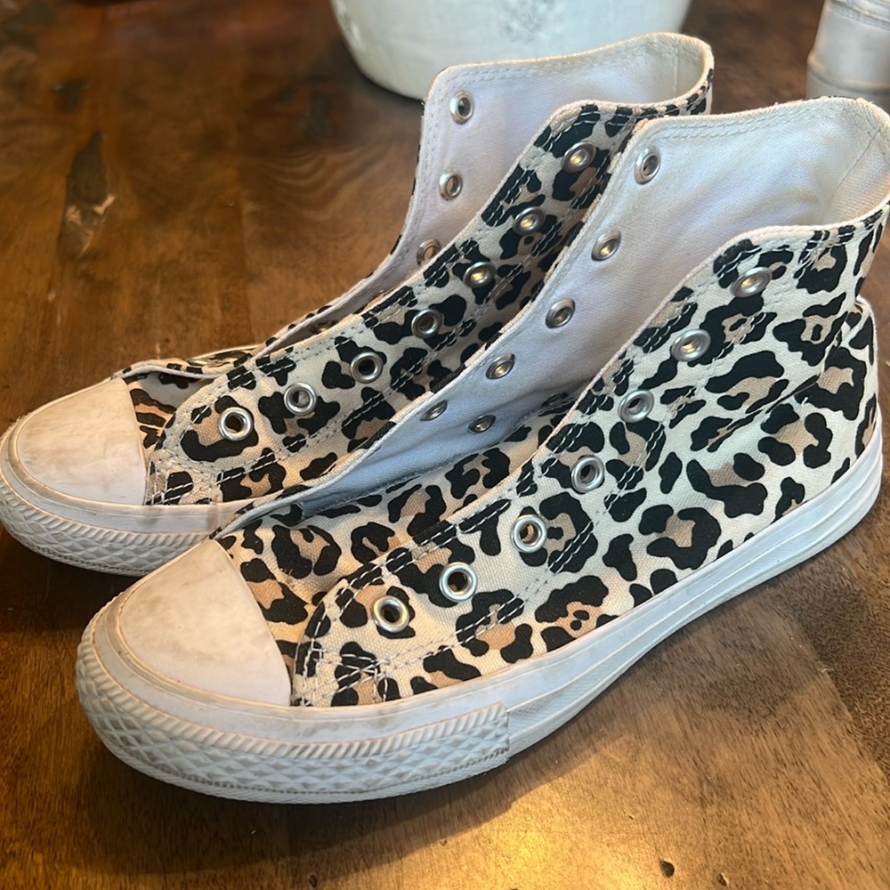 Kids Converse